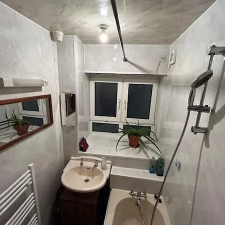 Brindley Place 3 Flat * Birmingham
