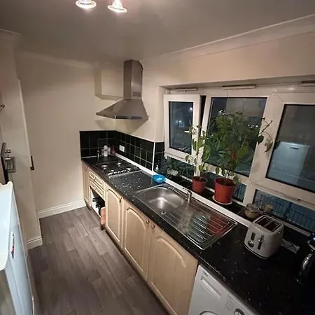 Apartment Brindley Place 3 Flat