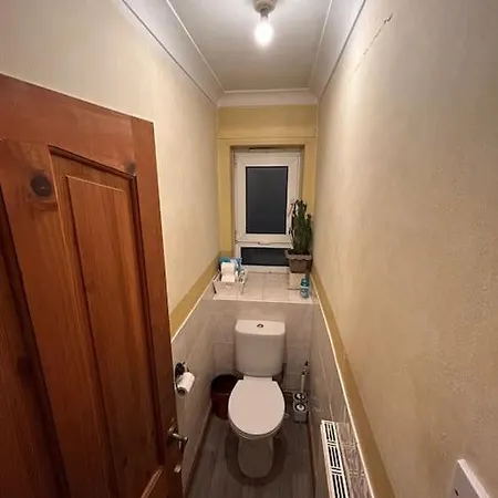 Brindley Place 3 Flat Apartment *