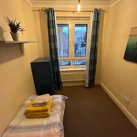 Brindley Place 3 Flat * Birmingham