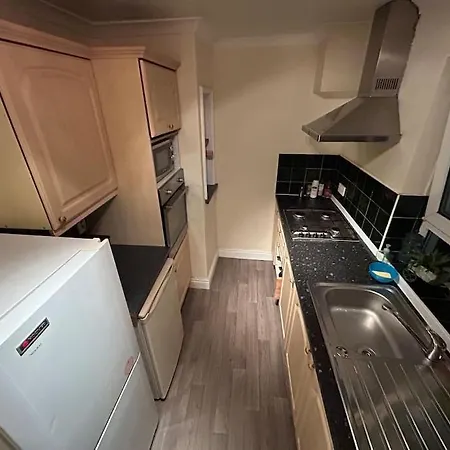 Brindley Place 3 Flat Birmingham