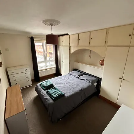 Apartment Brindley Place 3 Flat
