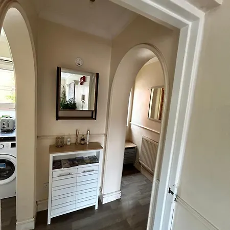 Apartment Brindley Place 3 Flat Birmingham