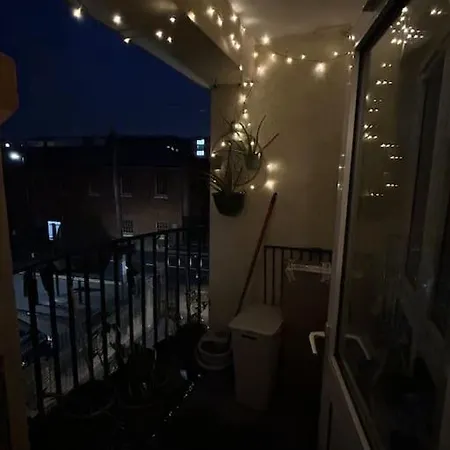Apartament Brindley Place 3 Flat